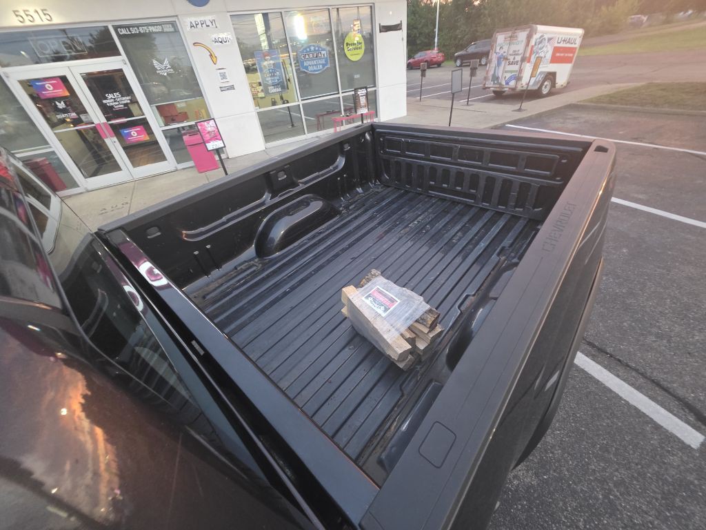 2015 Chevrolet Silverado 1500 Image 33