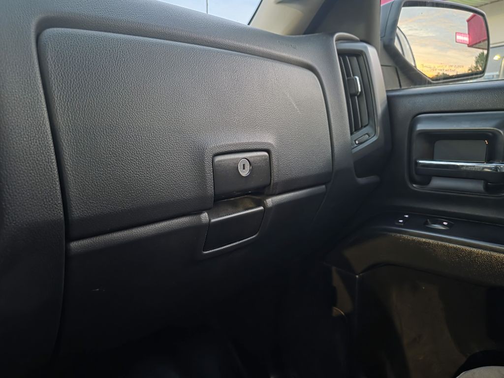 2015 Chevrolet Silverado 1500 Image 48