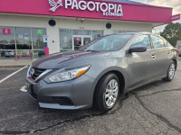Image for 2017 Nissan Altima 2.5 ID: 7537540
