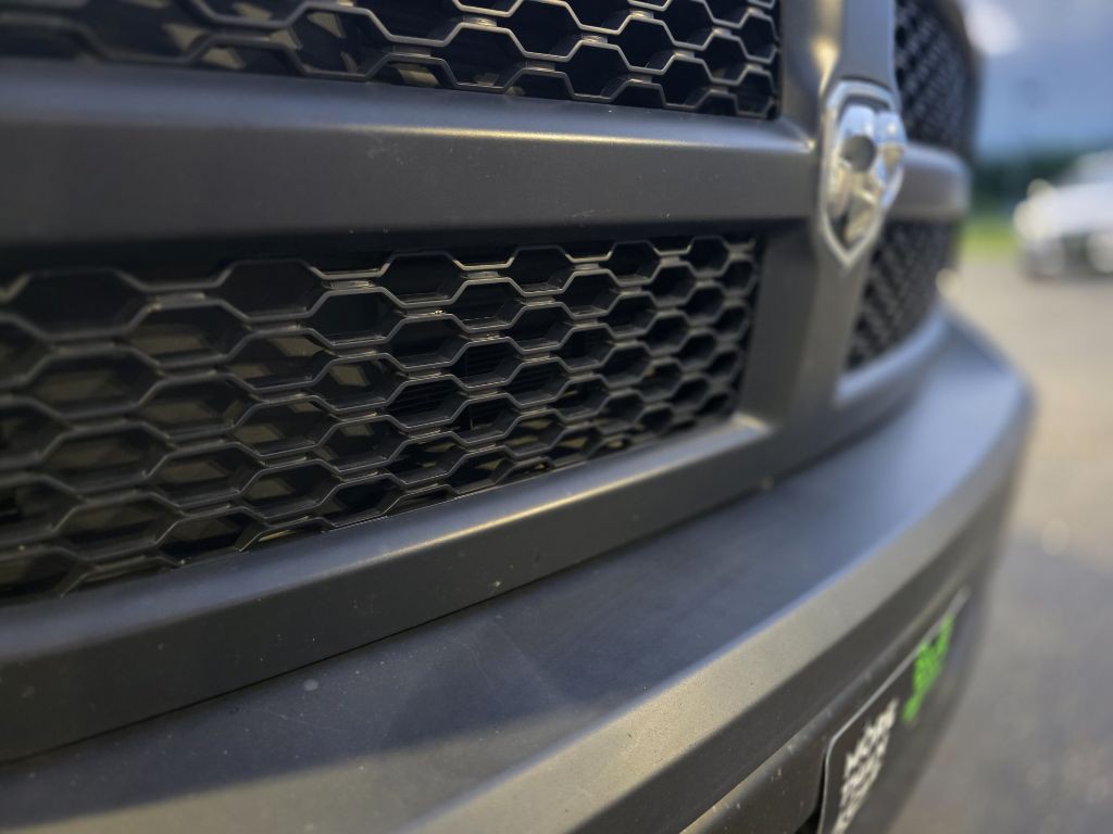 2022 RAM 1500 Image 6