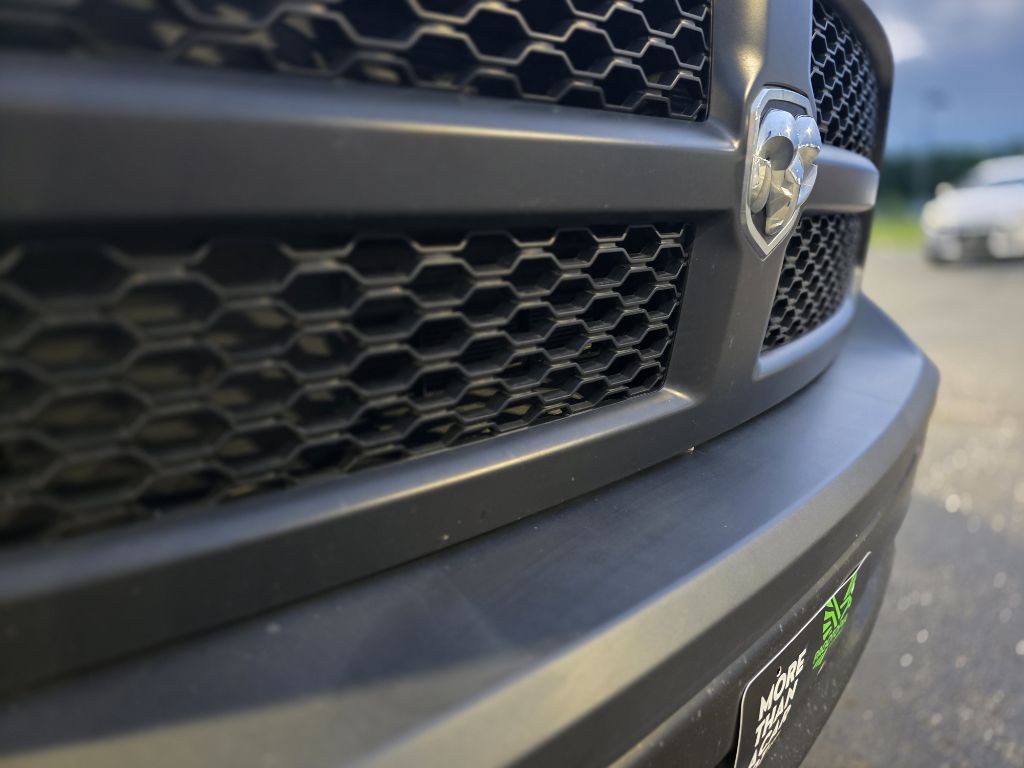 2022 RAM 1500 Image 7