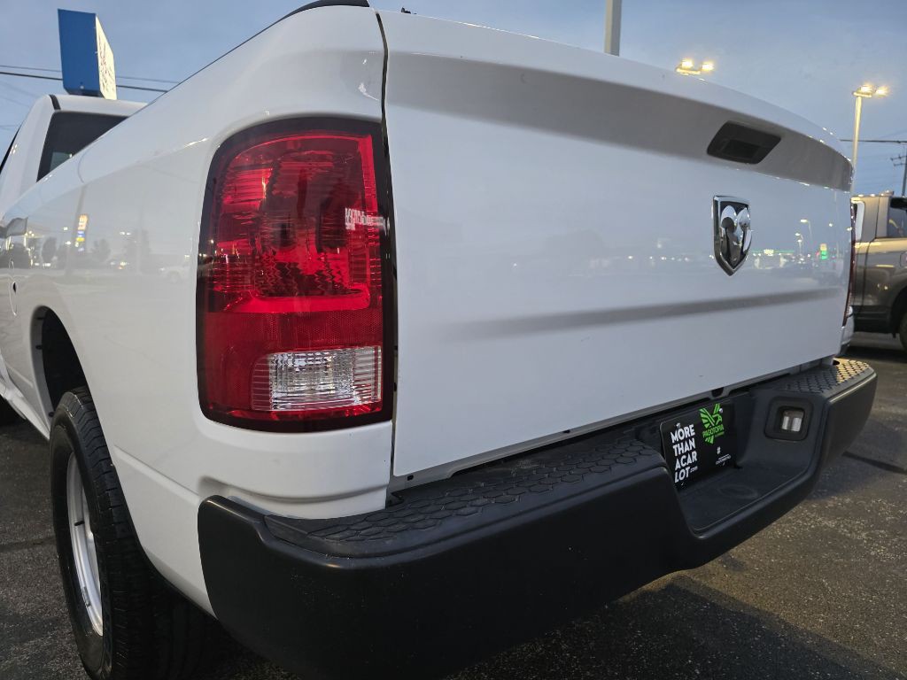 2022 RAM 1500 Image 10
