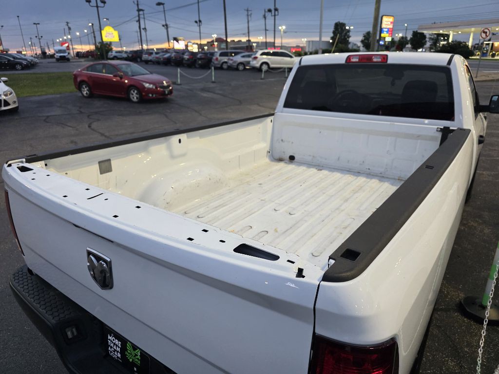 2022 RAM 1500 Image 14