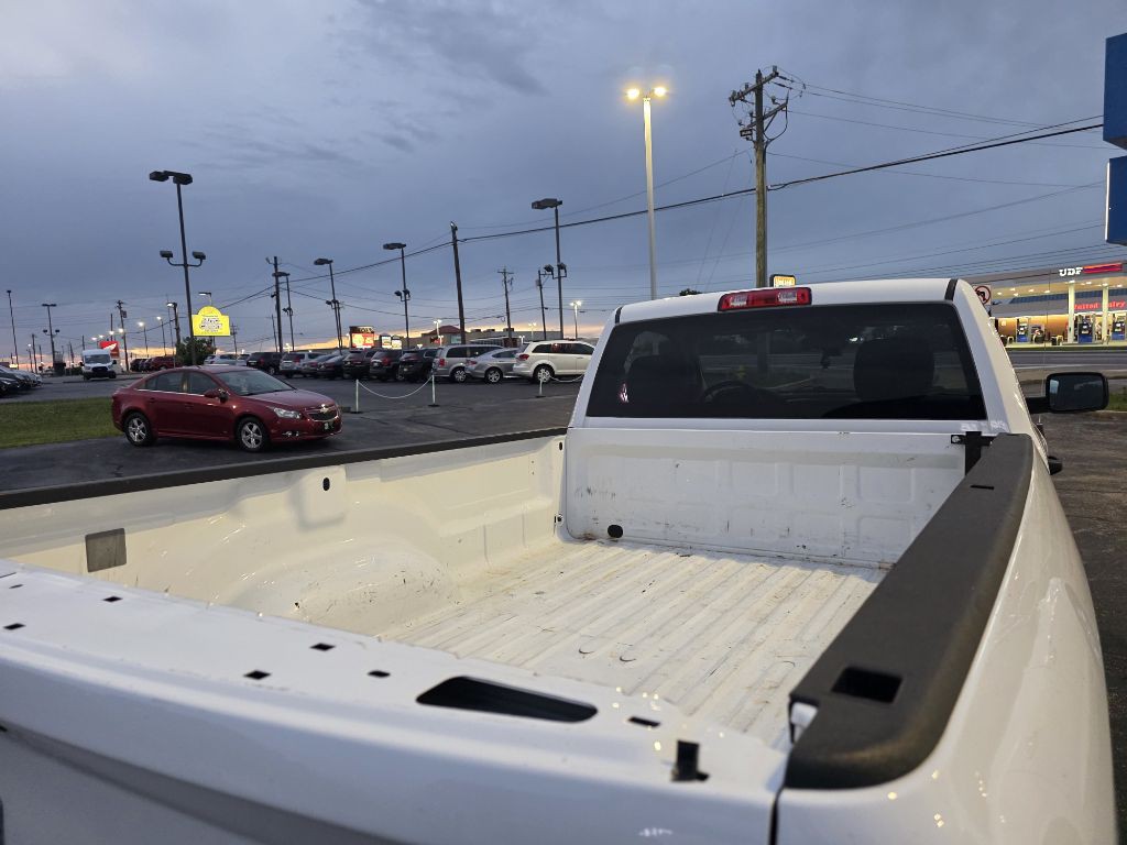 2022 RAM 1500 Image 15
