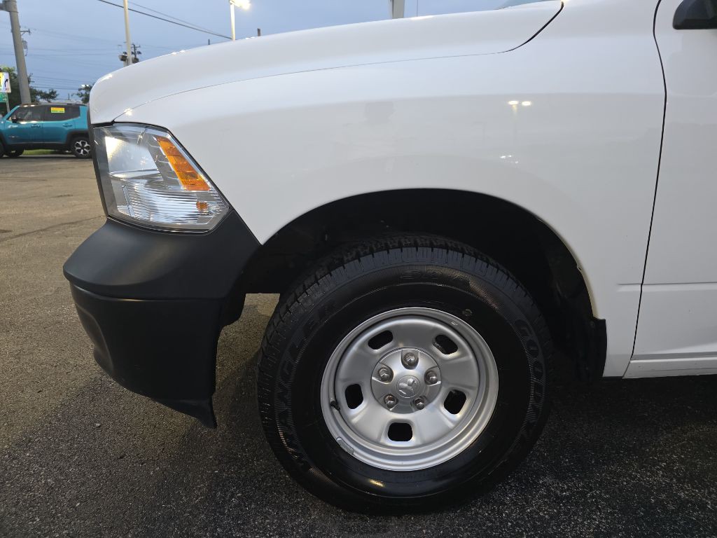 2022 RAM 1500 Image 20