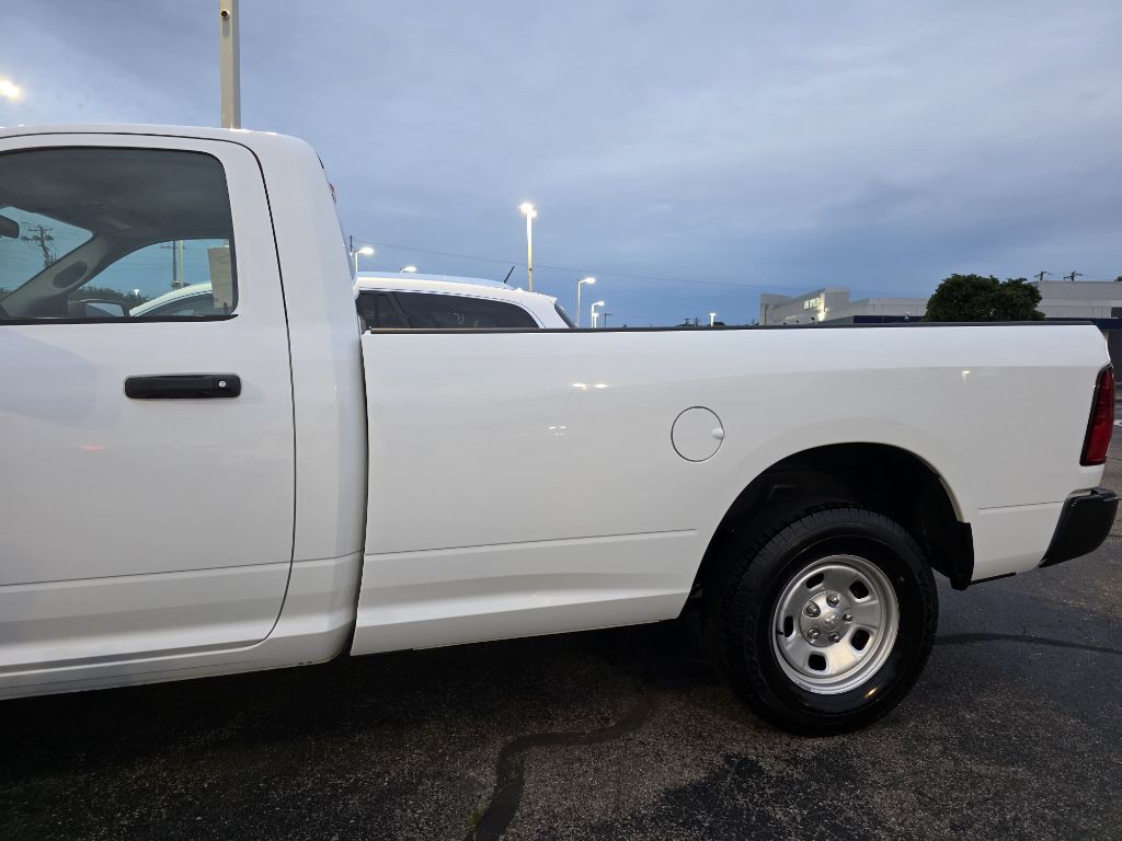 2022 RAM 1500 Image 21