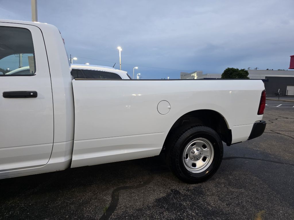 2022 RAM 1500 Image 22