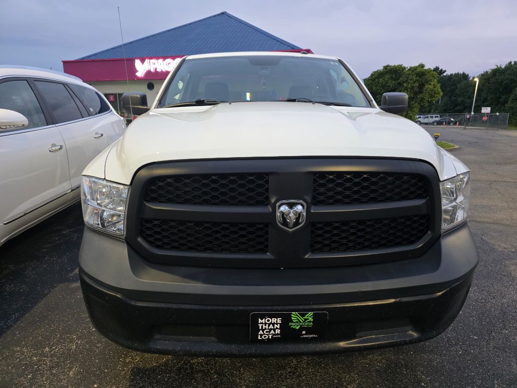 2022 RAM 1500 Image 24