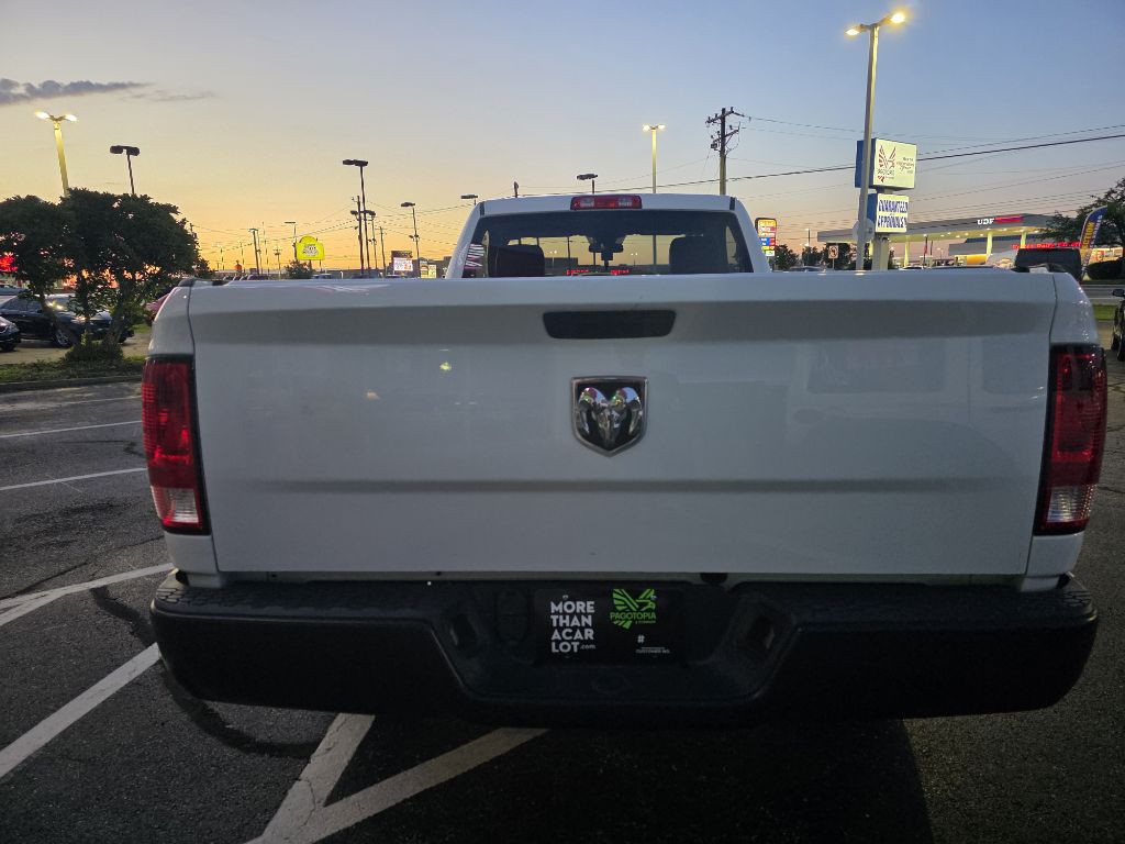 2022 RAM 1500 Image 26