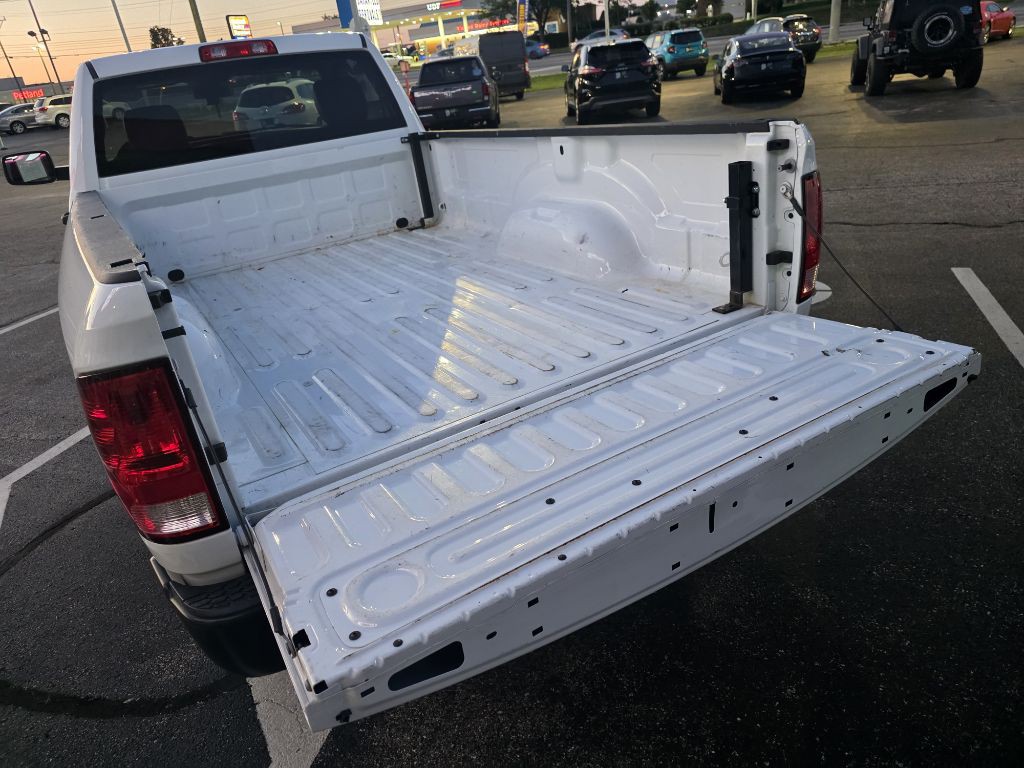 2022 RAM 1500 Image 31