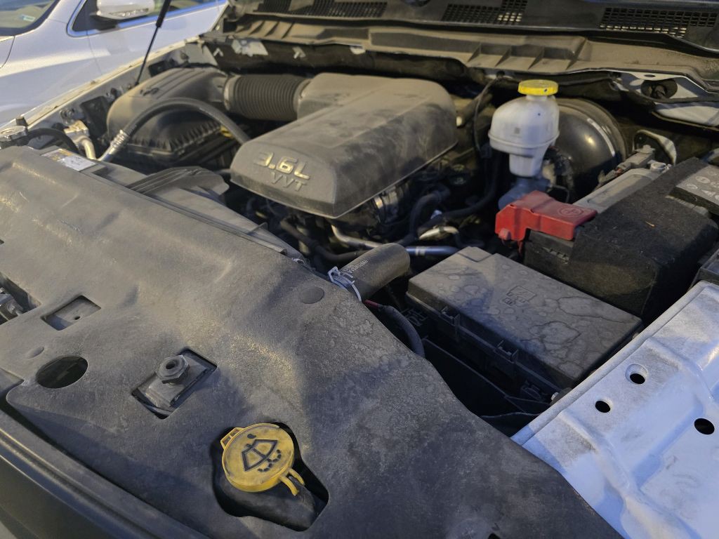 2022 RAM 1500 Image 33
