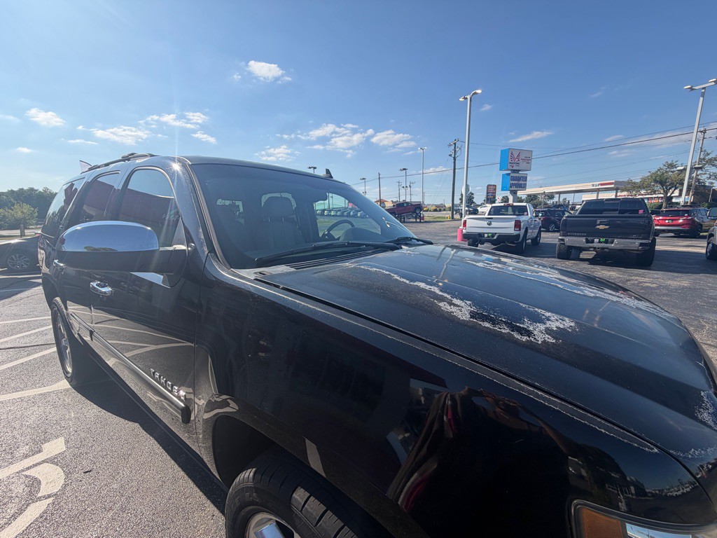 2007 Chevrolet Tahoe Image 5