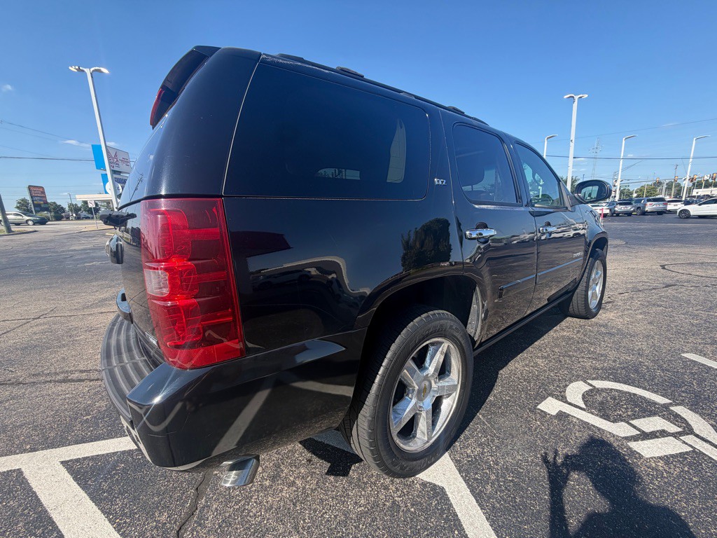 2007 Chevrolet Tahoe Image 6