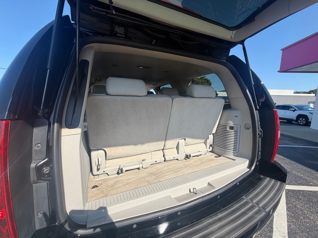 2007 Chevrolet Tahoe Image 19