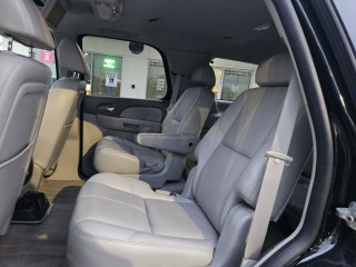 Image for 2007 Chevrolet Tahoe LS ID: 7537576