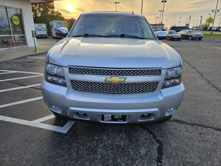 Image for 2014 Chevrolet Tahoe LTZ ID: 7537577