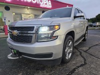 Image for 2017 Chevrolet Tahoe LT ID: 7537578