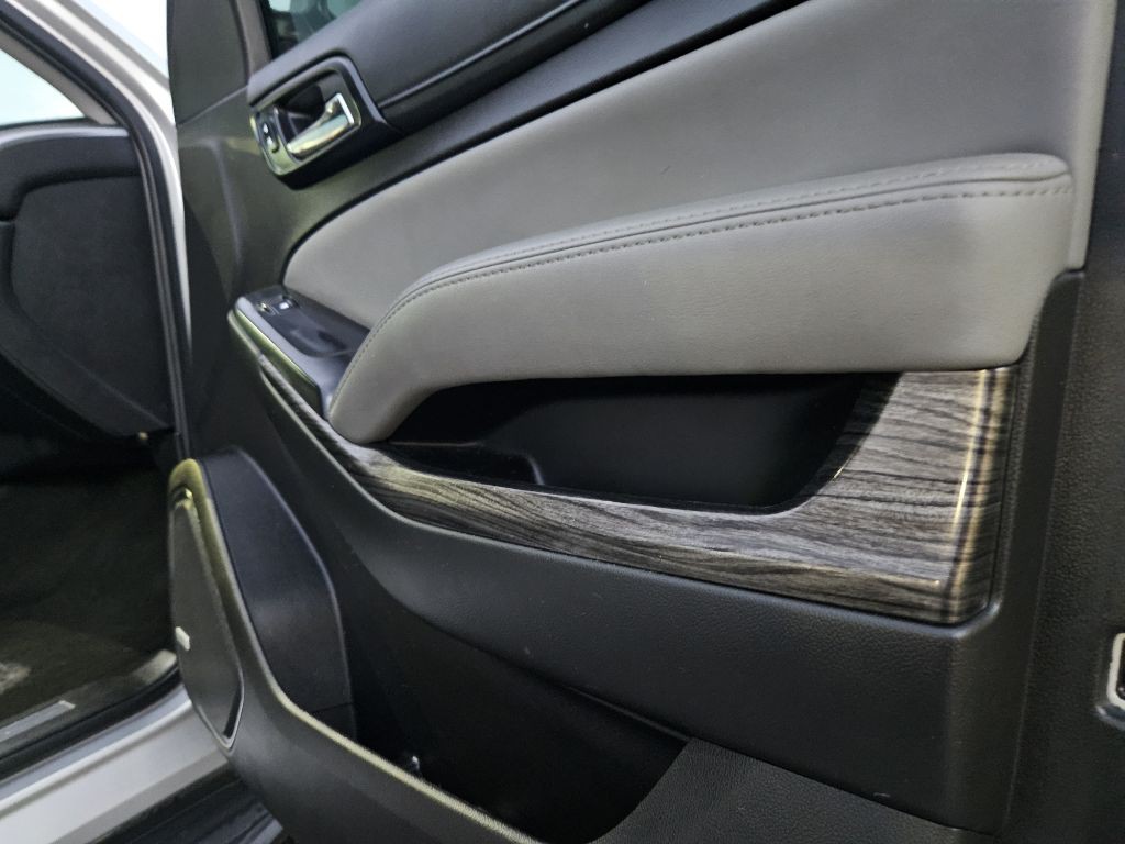 2017 Chevrolet Tahoe Image 36