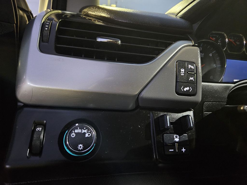 2017 Chevrolet Tahoe Image 51