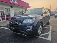 Image for 2017 Ford Explorer XLT ID: 7537580