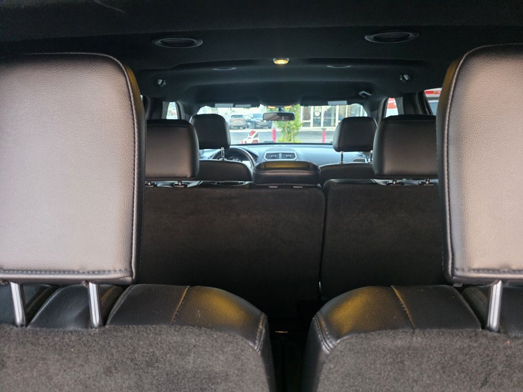 2017 Ford Explorer Image 31