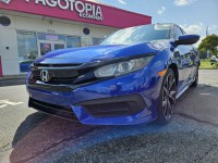Image for 2018 Honda Civic Sport ID: 7537581