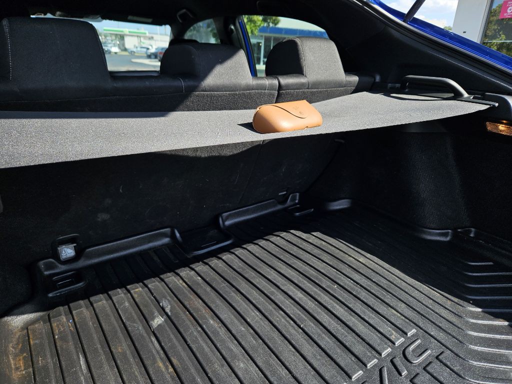 2018 Honda Civic Image 14