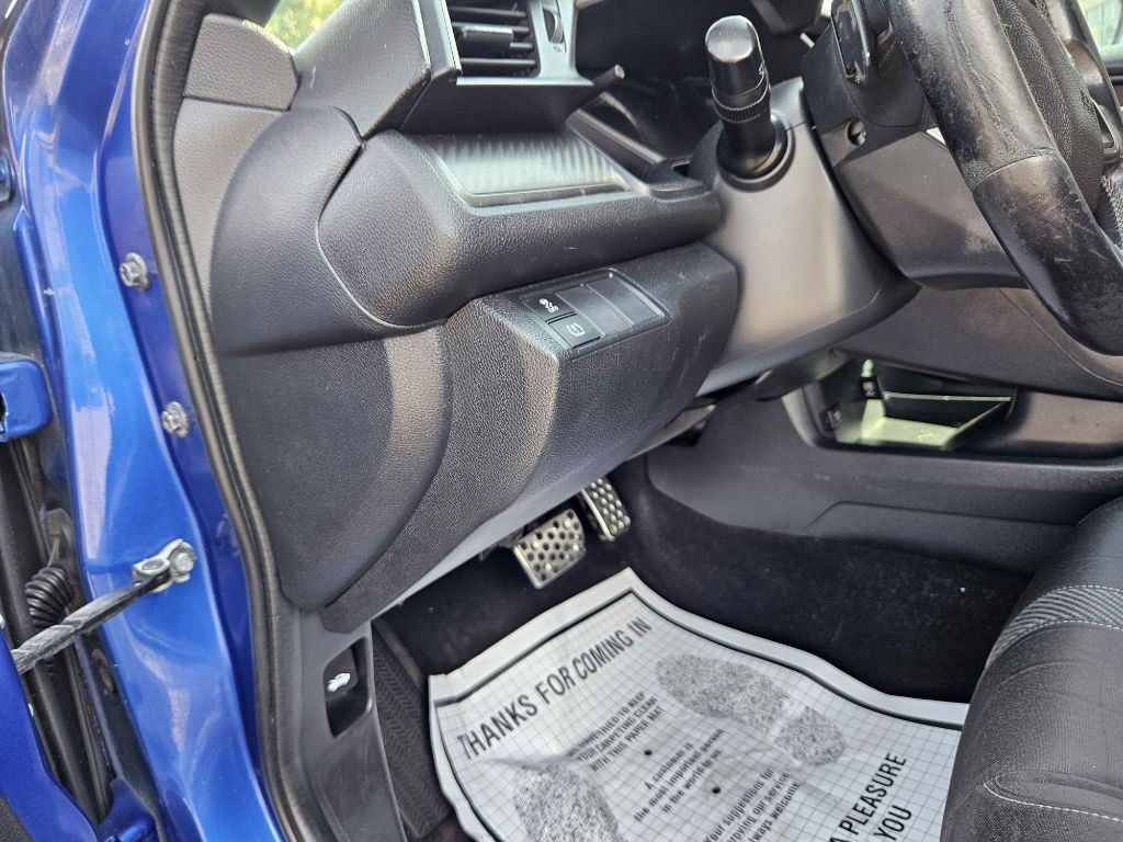 2018 Honda Civic Image 40