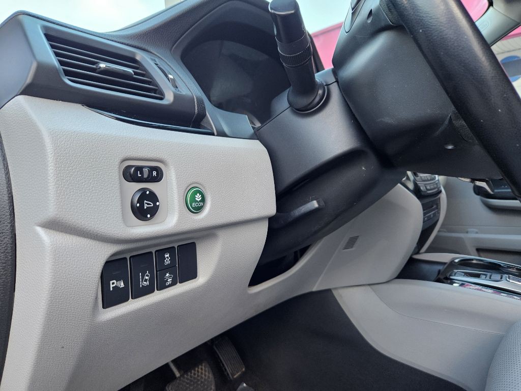 2016 Honda Pilot Image 35