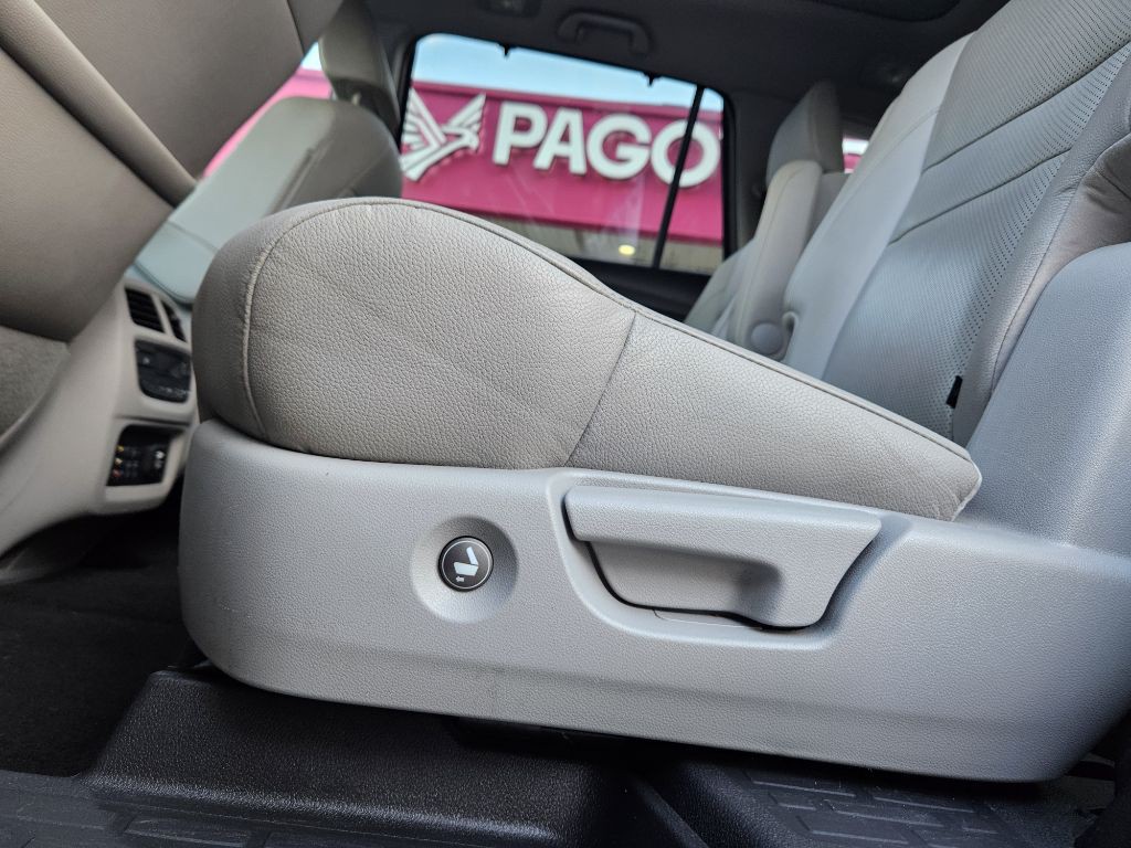 2016 Honda Pilot Image 41