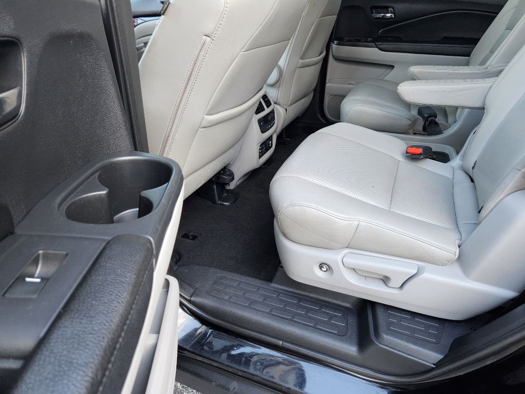 2016 Honda Pilot Image 49