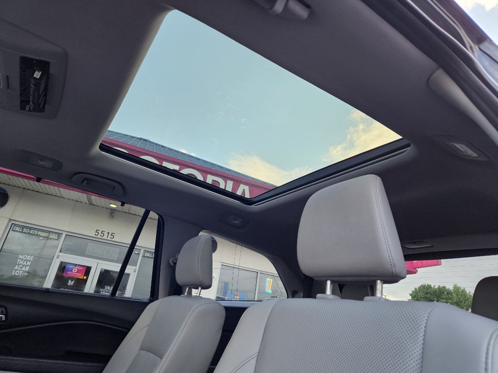 2016 Honda Pilot Image 53