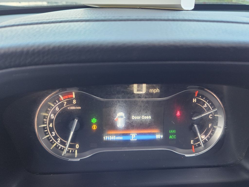 2016 Honda Pilot Image 55