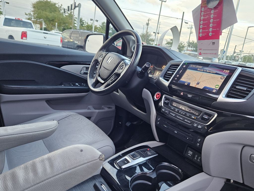 2016 Honda Pilot Image 65