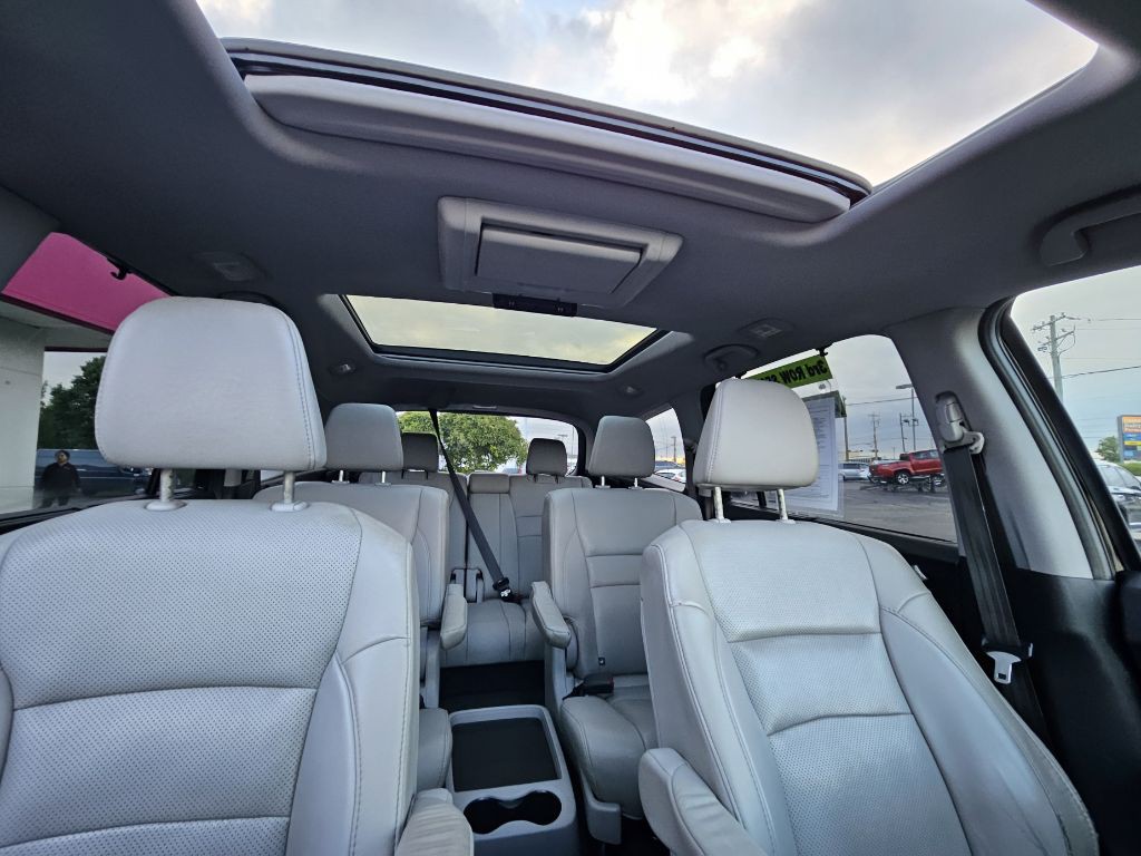 2016 Honda Pilot Image 67
