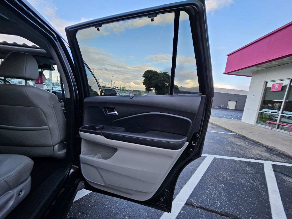 2016 Honda Pilot Image 69