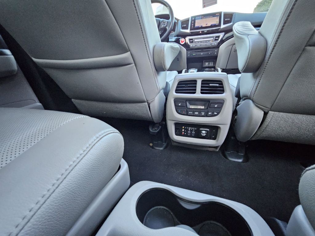 2016 Honda Pilot Image 71
