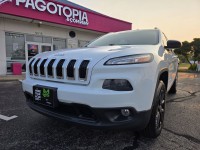 Image for 2017 Jeep Cherokee Latitude ID: 7537585