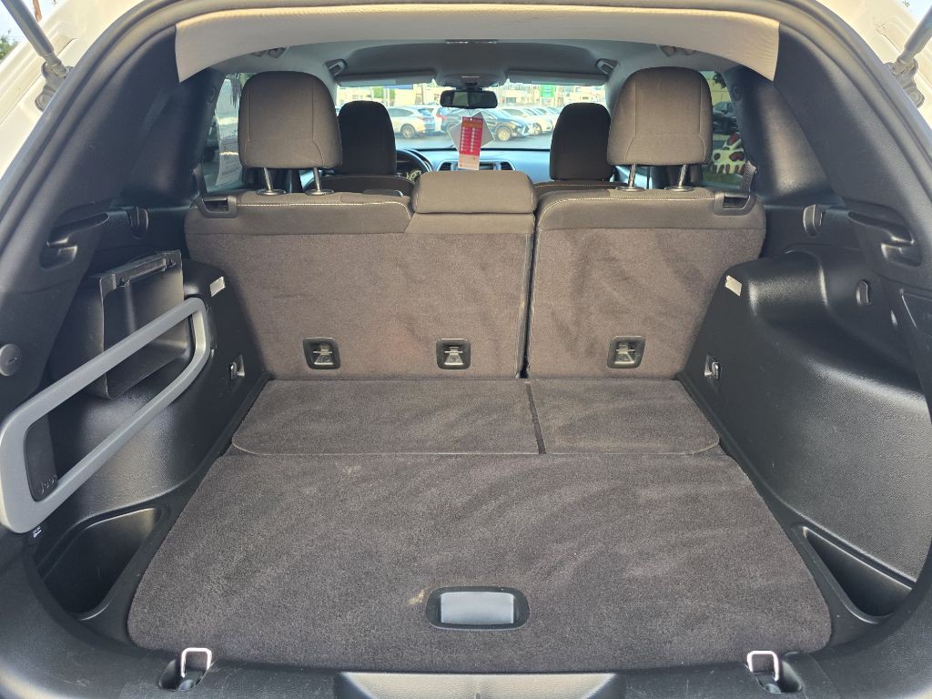 2017 Jeep Cherokee Image 51