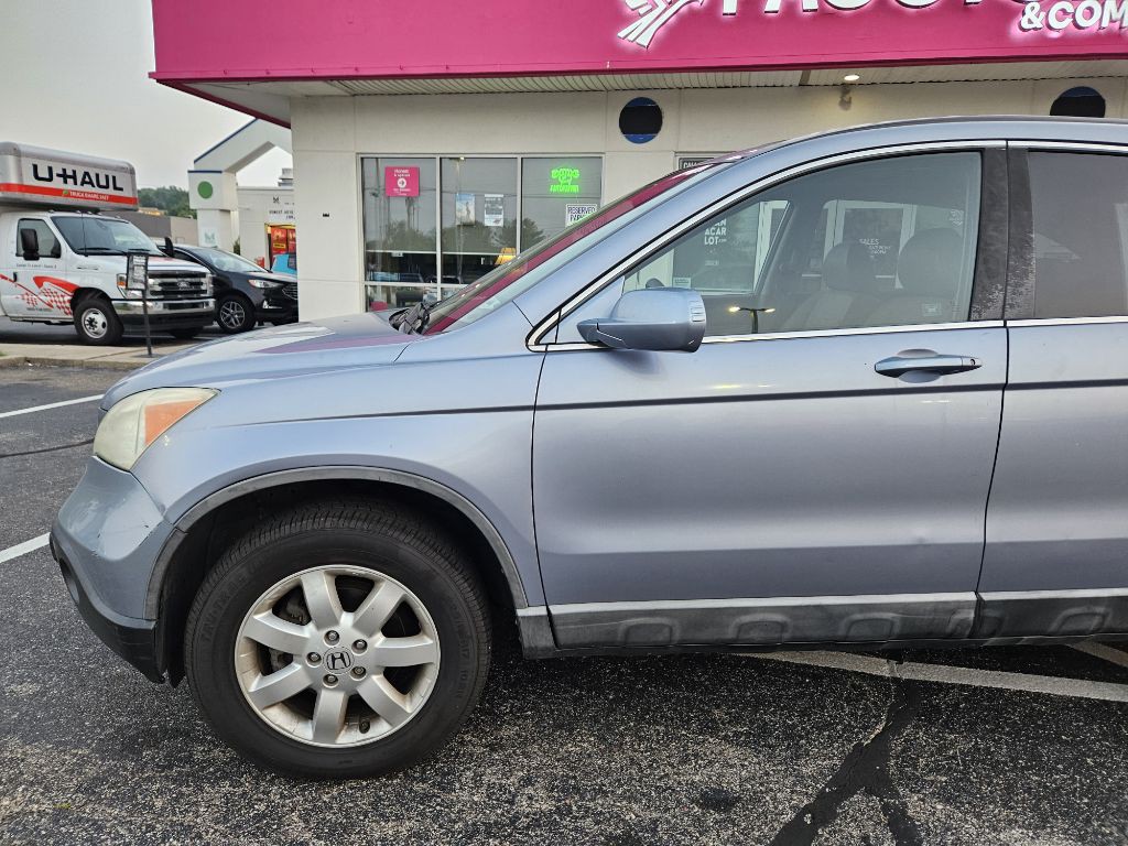 2008 Honda CR-V Image 6