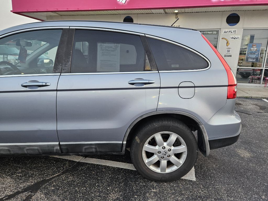 2008 Honda CR-V Image 7
