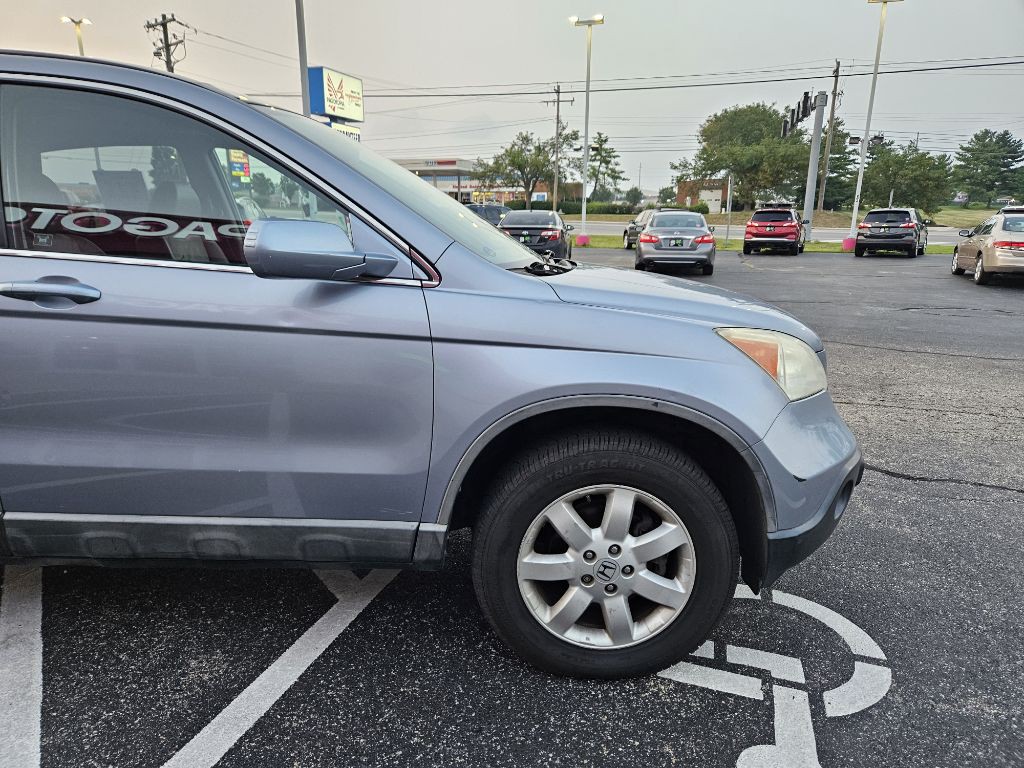 2008 Honda CR-V Image 8