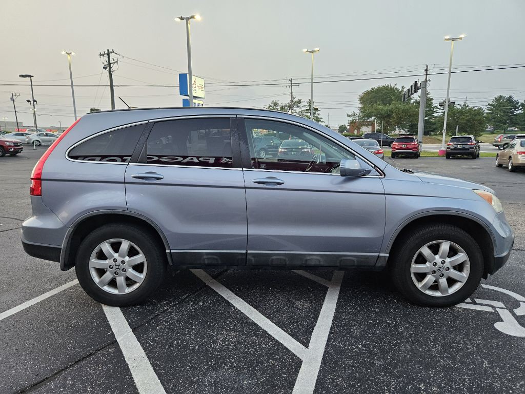 2008 Honda CR-V Image 9