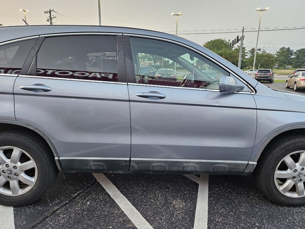 2008 Honda CR-V Image 10