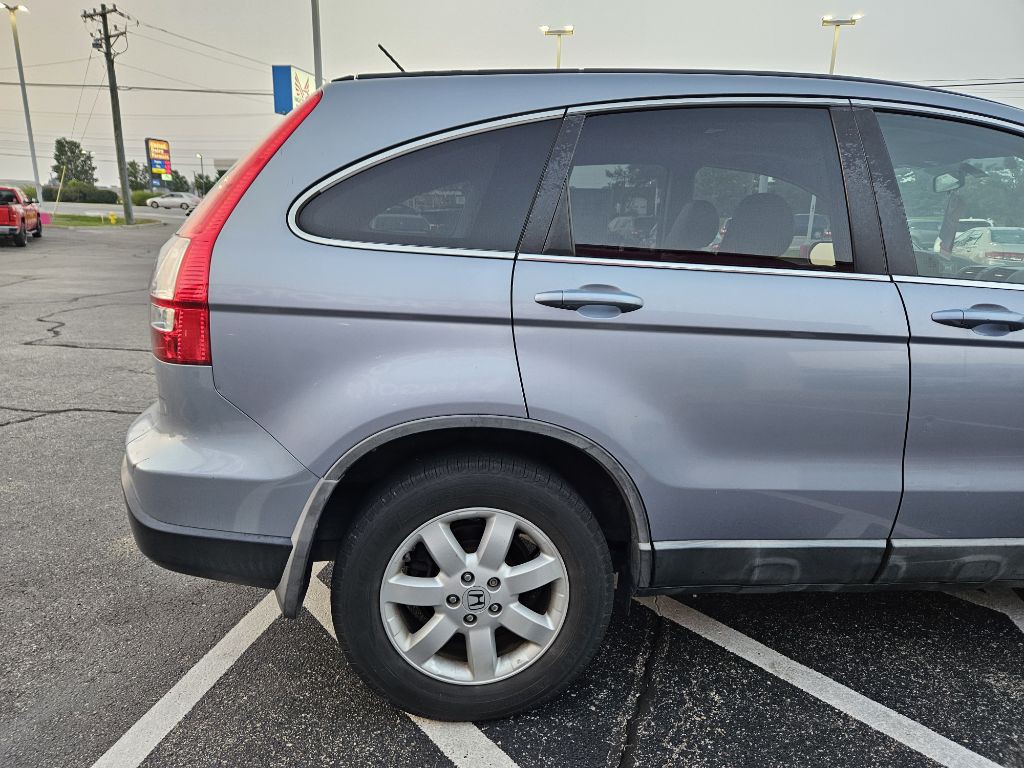2008 Honda CR-V Image 11