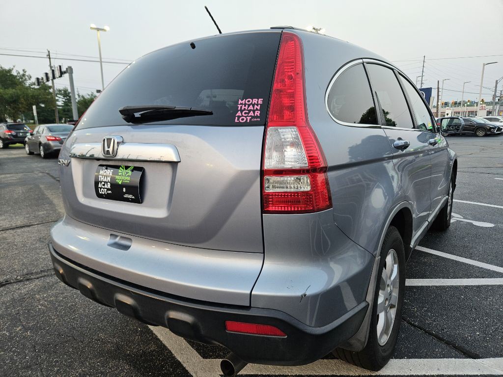 2008 Honda CR-V Image 12