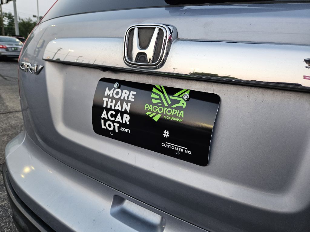 2008 Honda CR-V Image 13