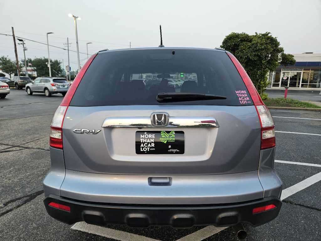 2008 Honda CR-V Image 14