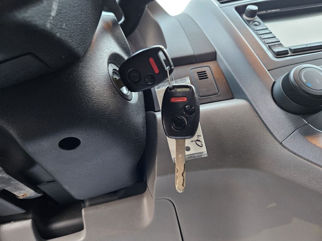 2008 Honda CR-V Image 15