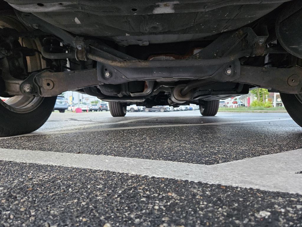 2008 Honda CR-V Image 16